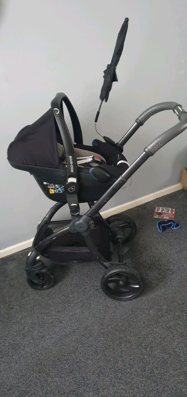 gumtree leicester pushchairs